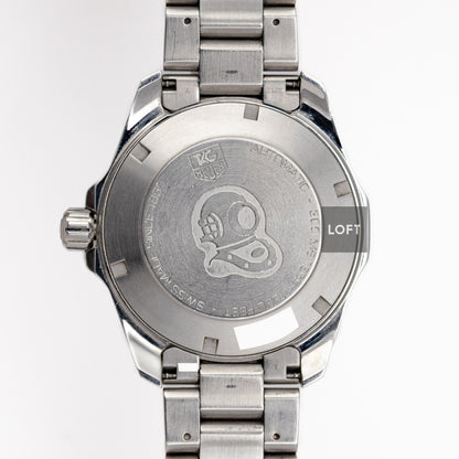 TAG Heuer Aquaracer Calibre 5 Automatic 41mm